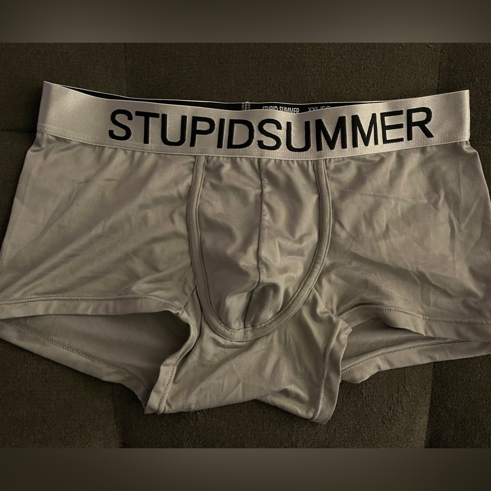 Mens trunks